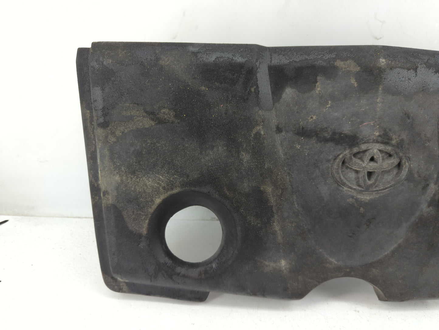 2021 Toyota Camry Engine Cover - Oemusedautoparts1.com