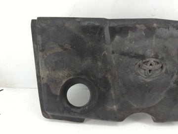 2021 Toyota Camry Engine Cover