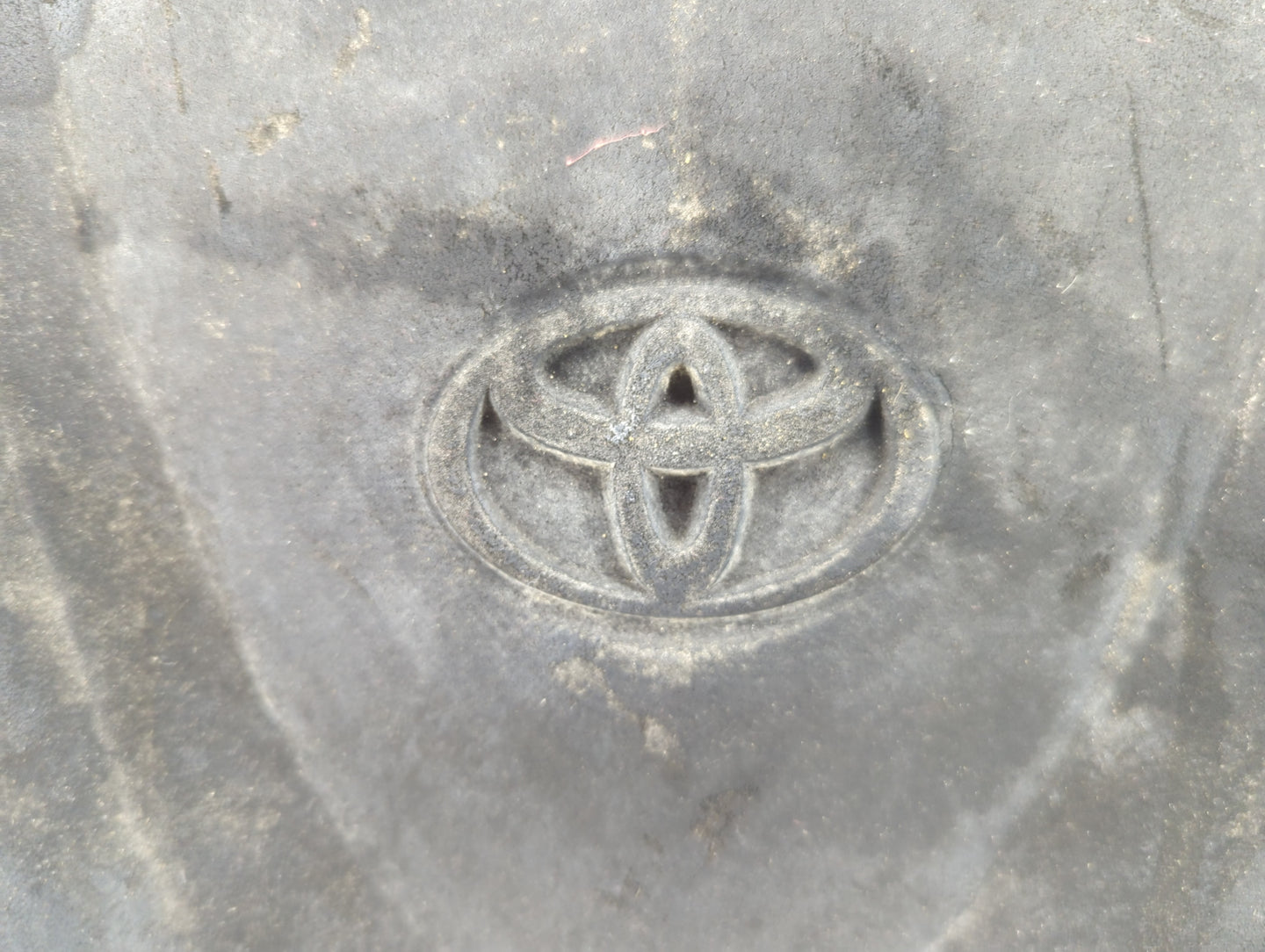 2021 Toyota Camry Engine Cover - Oemusedautoparts1.com