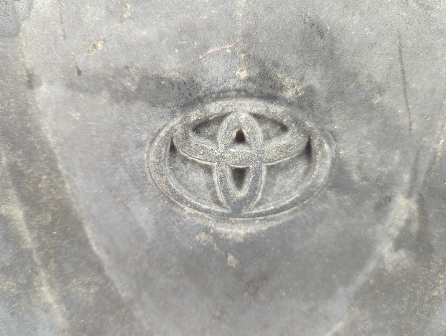 2021 Toyota Camry Engine Cover - Oemusedautoparts1.com