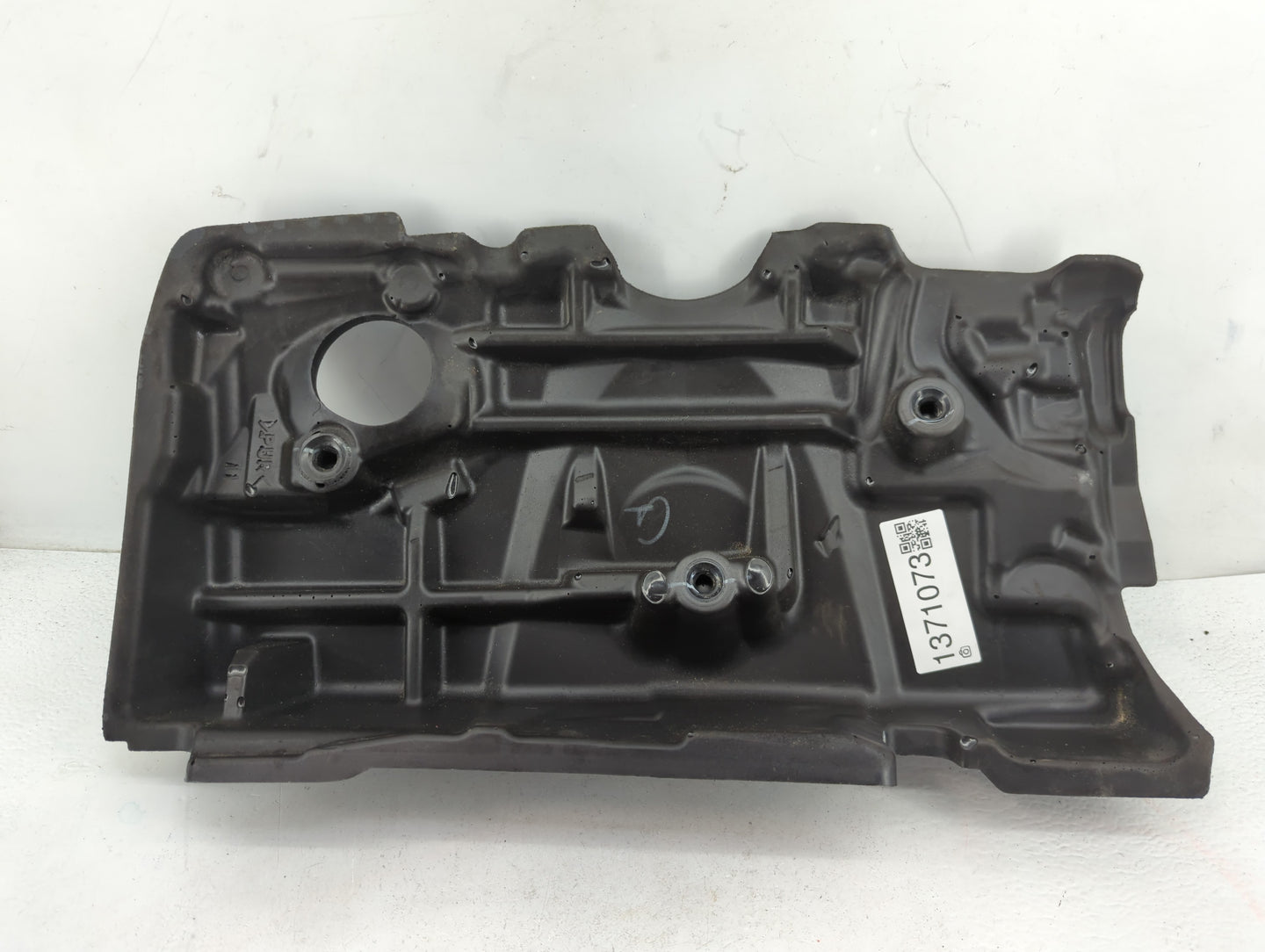 2021 Toyota Camry Engine Cover - Oemusedautoparts1.com