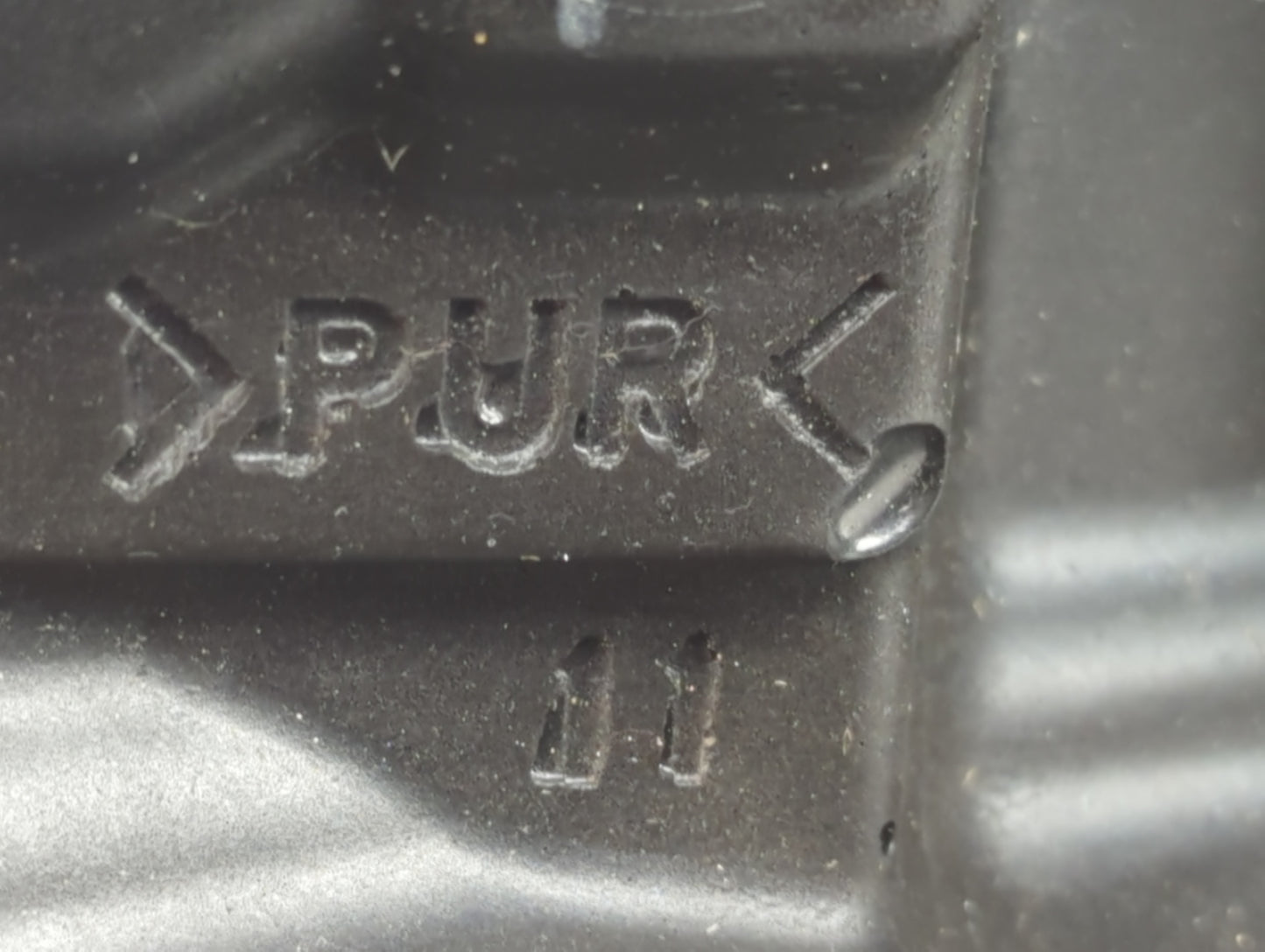2021 Toyota Camry Engine Cover - Oemusedautoparts1.com