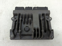 2020-2022 Toyota Camry PCM Engine Control Computer ECU ECM PCU OEM P/N:89661-0X710 Fits Fits 2020 2021 2022 OEM Used Auto Pa