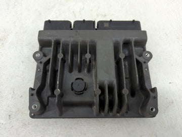 2020-2022 Toyota Camry PCM Engine Control Computer ECU ECM PCU OEM P/N:89661-0X710 Fits Fits 2020 2021 2022 OEM Used Auto Pa
