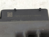 2020-2022 Toyota Camry PCM Engine Control Computer ECU ECM PCU OEM P/N:89661-0X710 Fits Fits 2020 2021 2022 OEM Used Auto Pa