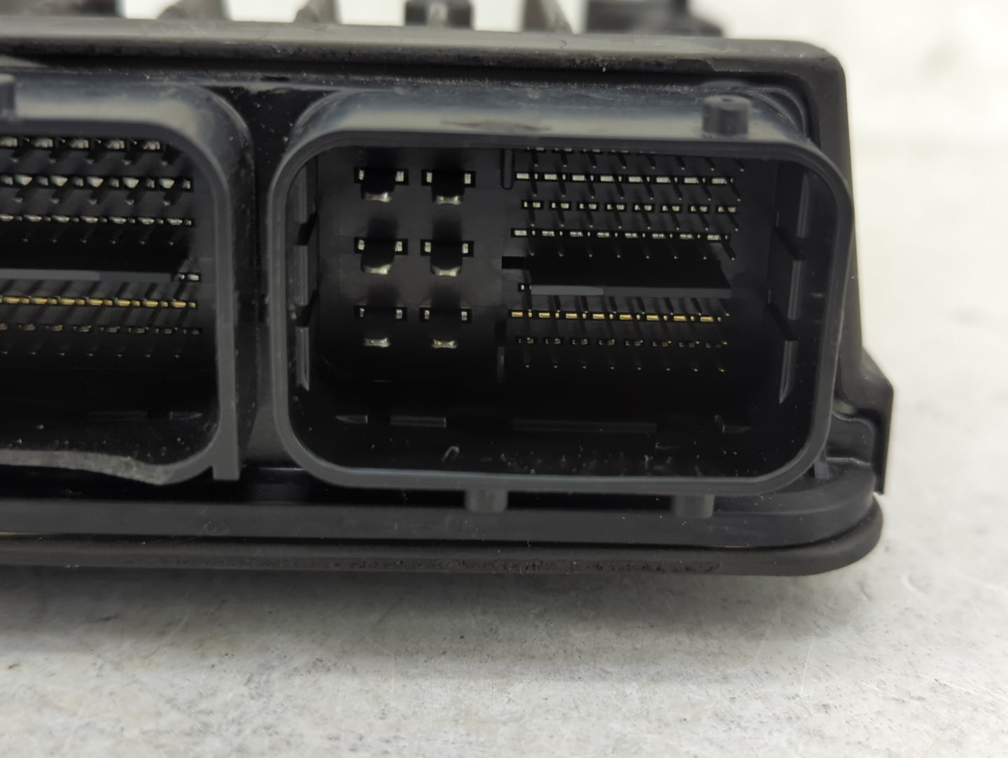 2020-2022 Toyota Camry PCM Engine Control Computer ECU ECM PCU OEM P/N:89661-0X710 Fits Fits 2020 2021 2022 OEM Used Auto Pa