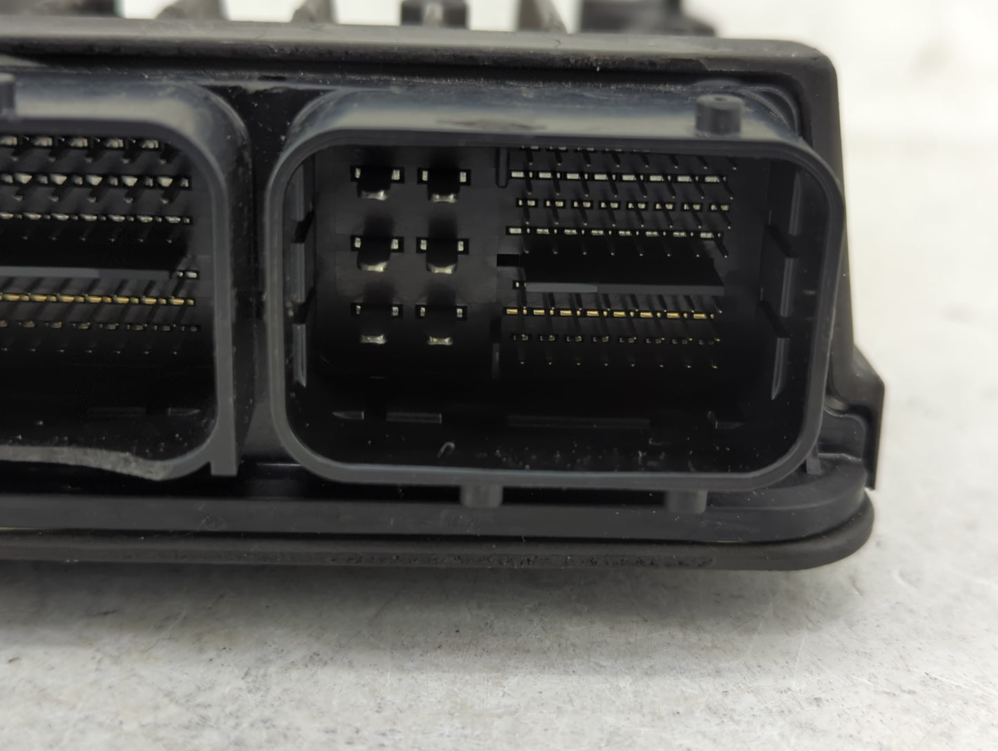 2020-2022 Toyota Camry PCM Engine Control Computer ECU ECM PCU OEM P/N:89661-0X710 Fits Fits 2020 2021 2022 OEM Used Auto Pa