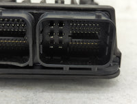 2020-2022 Toyota Camry PCM Engine Control Computer ECU ECM PCU OEM P/N:89661-0X710 Fits Fits 2020 2021 2022 OEM Used Auto Pa