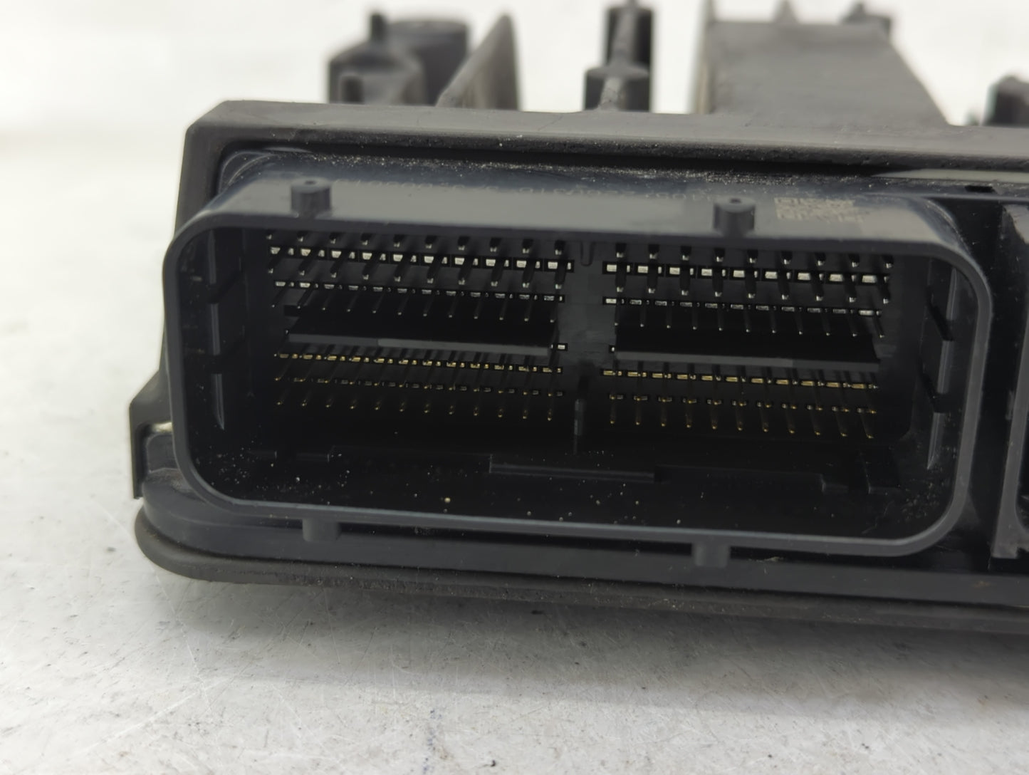 2020-2022 Toyota Camry PCM Engine Control Computer ECU ECM PCU OEM P/N:89661-0X710 Fits Fits 2020 2021 2022 OEM Used Auto Pa