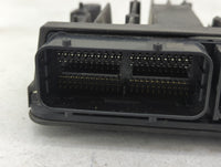 2020-2022 Toyota Camry PCM Engine Control Computer ECU ECM PCU OEM P/N:89661-0X710 Fits Fits 2020 2021 2022 OEM Used Auto Pa