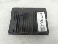 2020-2022 Toyota Camry PCM Engine Control Computer ECU ECM PCU OEM P/N:89661-0X710 Fits Fits 2020 2021 2022 OEM Used Auto Pa