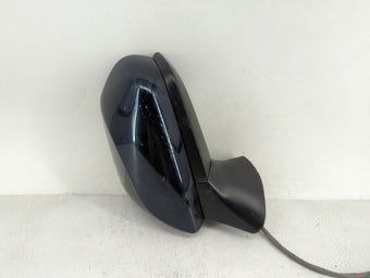 compare product 2018-2022 Toyota Camry Driver Side View Mirror - Left Door Mirror OEM Used