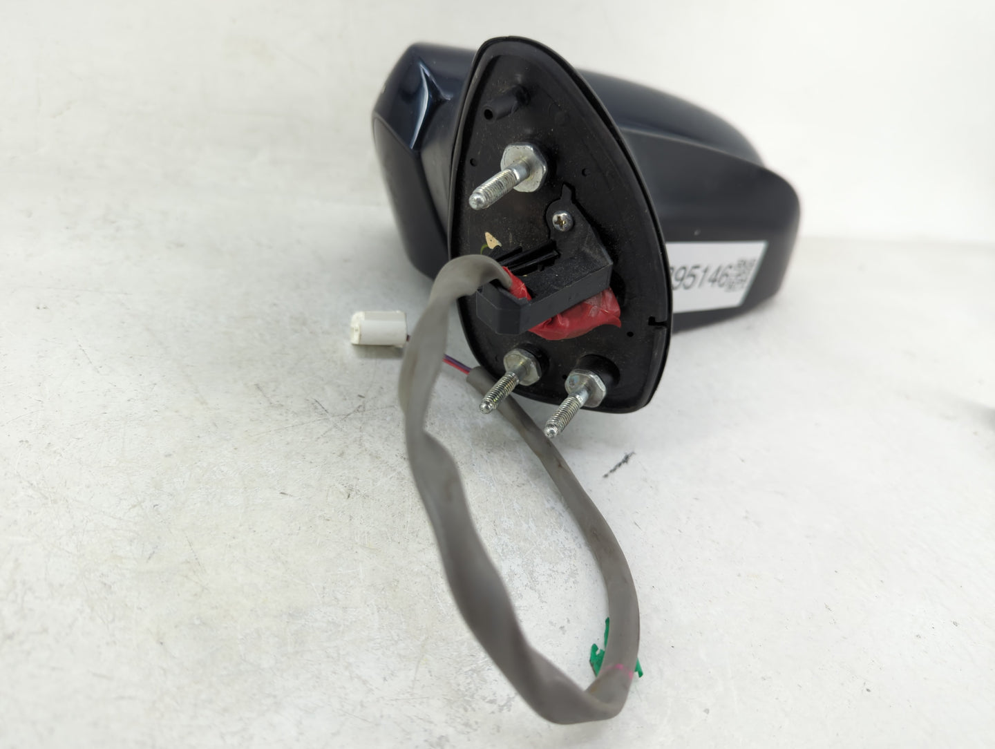 2018-2022 Toyota Camry Driver Side View Mirror - Left Door Mirror OEM Used - Oemusedautoparts1.com