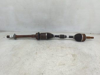 compare product 2018-2022 Toyota Camry Axle Shaft Front Passenger Cv C/v