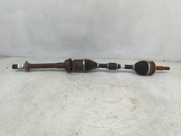 2018-2022 Toyota Camry Axle Shaft Front Passenger Cv C/v - Oemusedautoparts1.com