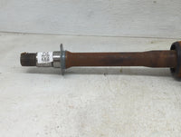 2018-2022 Toyota Camry Axle Shaft Front Passenger Cv C/v - Oemusedautoparts1.com