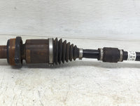 2018-2022 Toyota Camry Axle Shaft Front Passenger Cv C/v - Oemusedautoparts1.com