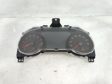 2019-2022 Toyota Camry Instrument Cluster Speedometer Gauges P/N:83800-0XN93-00 Fits Fits 2019 2020 2021 2022 OEM Used Auto 