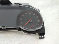 2019-2022 Toyota Camry Instrument Cluster Speedometer Gauges P/N:83800-0XN93-00 Fits Fits 2019 2020 2021 2022 OEM Used Auto 