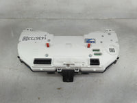 2019-2022 Toyota Camry Instrument Cluster Speedometer Gauges P/N:83800-0XN93-00 Fits Fits 2019 2020 2021 2022 OEM Used Auto 