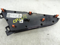 2018-2022 Toyota Camry Climate Control Module Temperature AC/Heater Replacement P/N:55900-06730 Fits Fits 2018 2019 2020 202