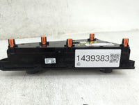 2018-2022 Toyota Camry Climate Control Module Temperature AC/Heater Replacement P/N:55900-06730 Fits Fits 2018 2019 2020 202