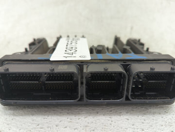 2020-2022 Toyota Camry PCM Engine Control Computer ECU ECM PCU OEM P/N:89661-0X711 TN276300-6040 Fits Fits 2020 2021 2022 OE