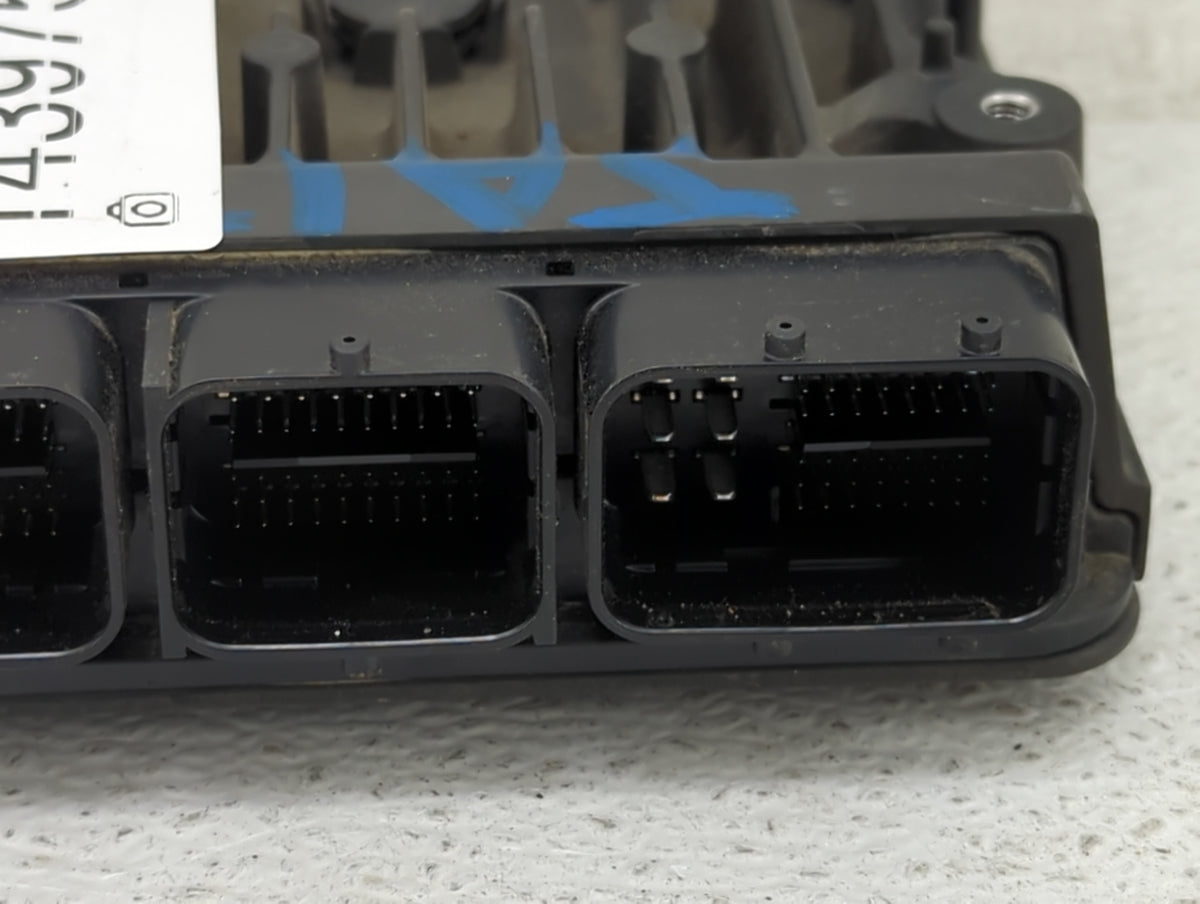 2020-2022 Toyota Camry PCM Engine Control Computer ECU ECM PCU OEM P/N:89661-0X711 TN276300-6040 Fits 2020 2021 2022 OEM Use