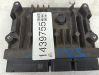 2020-2022 Toyota Camry PCM Engine Control Computer ECU ECM PCU OEM P/N:89661-0X711 TN276300-6040 Fits Fits 2020 2021 2022 OE