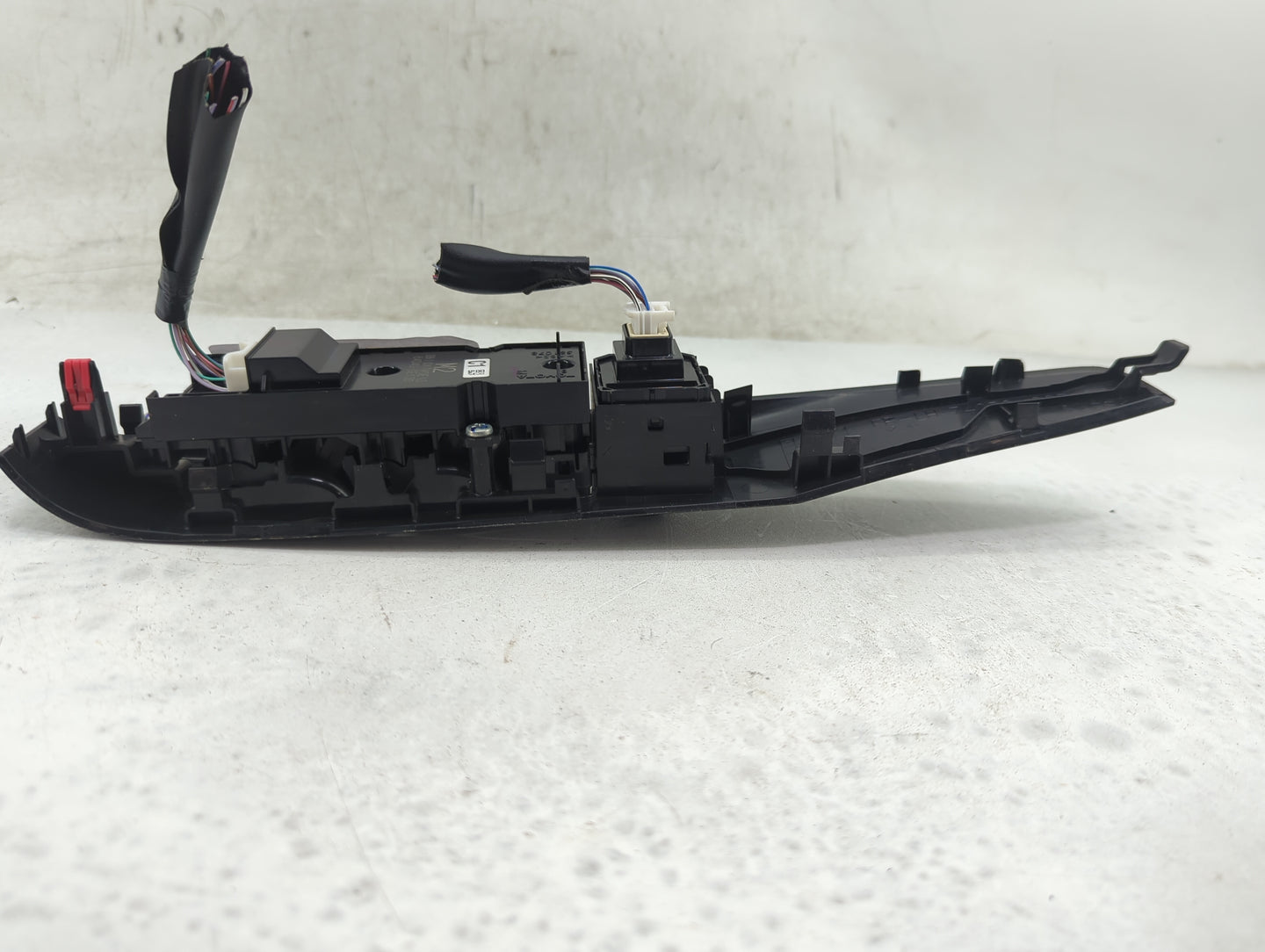 2018-2022 Toyota Camry Master Power Window Switch Replacement Driver Side Left P/N:84040-0E130 208-1G24TM0E13 Fits OEM Used 