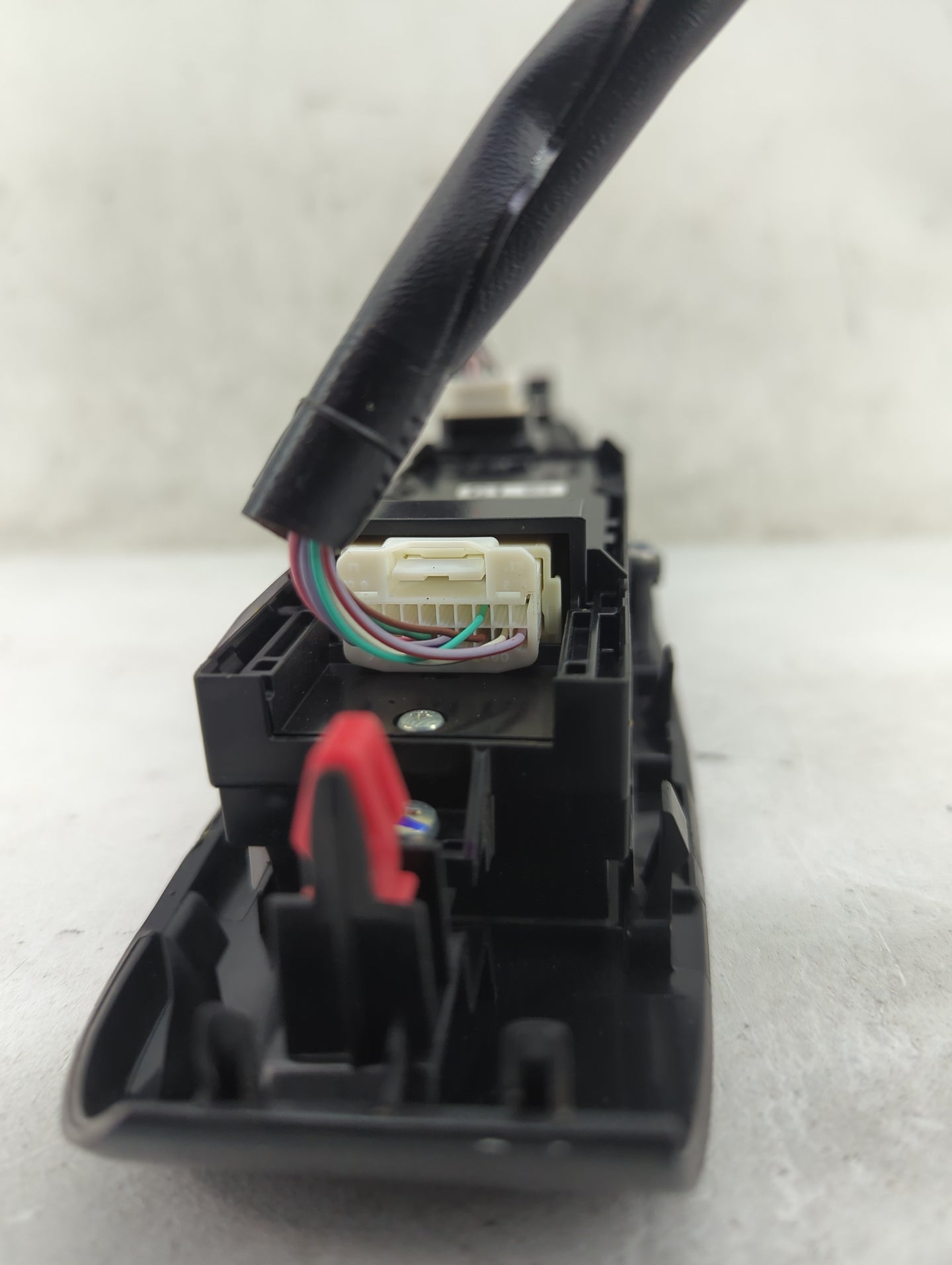 2018-2022 Toyota Camry Master Power Window Switch Replacement Driver Side Left P/N:84040-0E130 208-1G24TM0E13 Fits OEM Used 