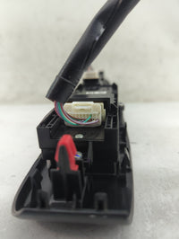 2018-2022 Toyota Camry Master Power Window Switch Replacement Driver Side Left P/N:84040-0E130 208-1G24TM0E13 Fits OEM Used 