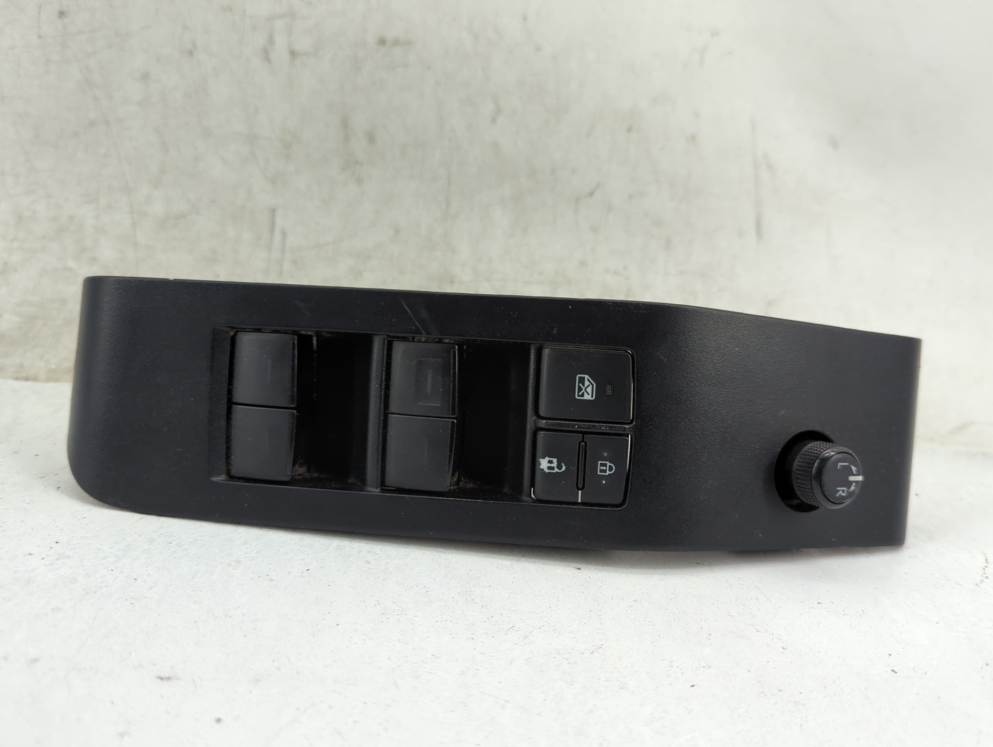 2018-2022 Toyota Camry Master Power Window Switch Replacement Driver Side Left P/N:84040-0E130 208-1 C19 TM0E13 Fits OEM Use