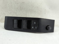 2018-2022 Toyota Camry Master Power Window Switch Replacement Driver Side Left P/N:84040-0E130 208-1 C19 TM0E13 Fits OEM Use