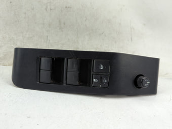compare product 2018-2022 Toyota Camry Master Power Window Switch Replacement Driver Side Left P/N:84040-0E130 208-1 C19 TM0E13 Fits OEM Used Auto Parts