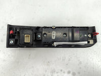 2018-2022 Toyota Camry Master Power Window Switch Replacement Driver Side Left P/N:84040-0E130 208-1 C19 TM0E13 Fits OEM Use