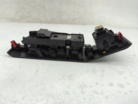 2018-2022 Toyota Camry Master Power Window Switch Replacement Driver Side Left P/N:84040-0E130 208-1 C19 TM0E13 Fits OEM Use