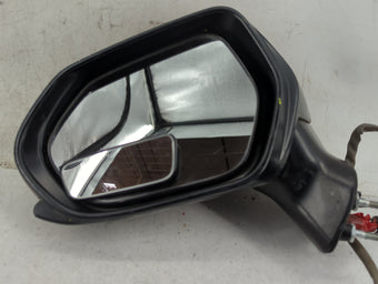 compare product 2018-2022 Toyota Camry Driver Side View Mirror - Left Door Mirror OEM Used