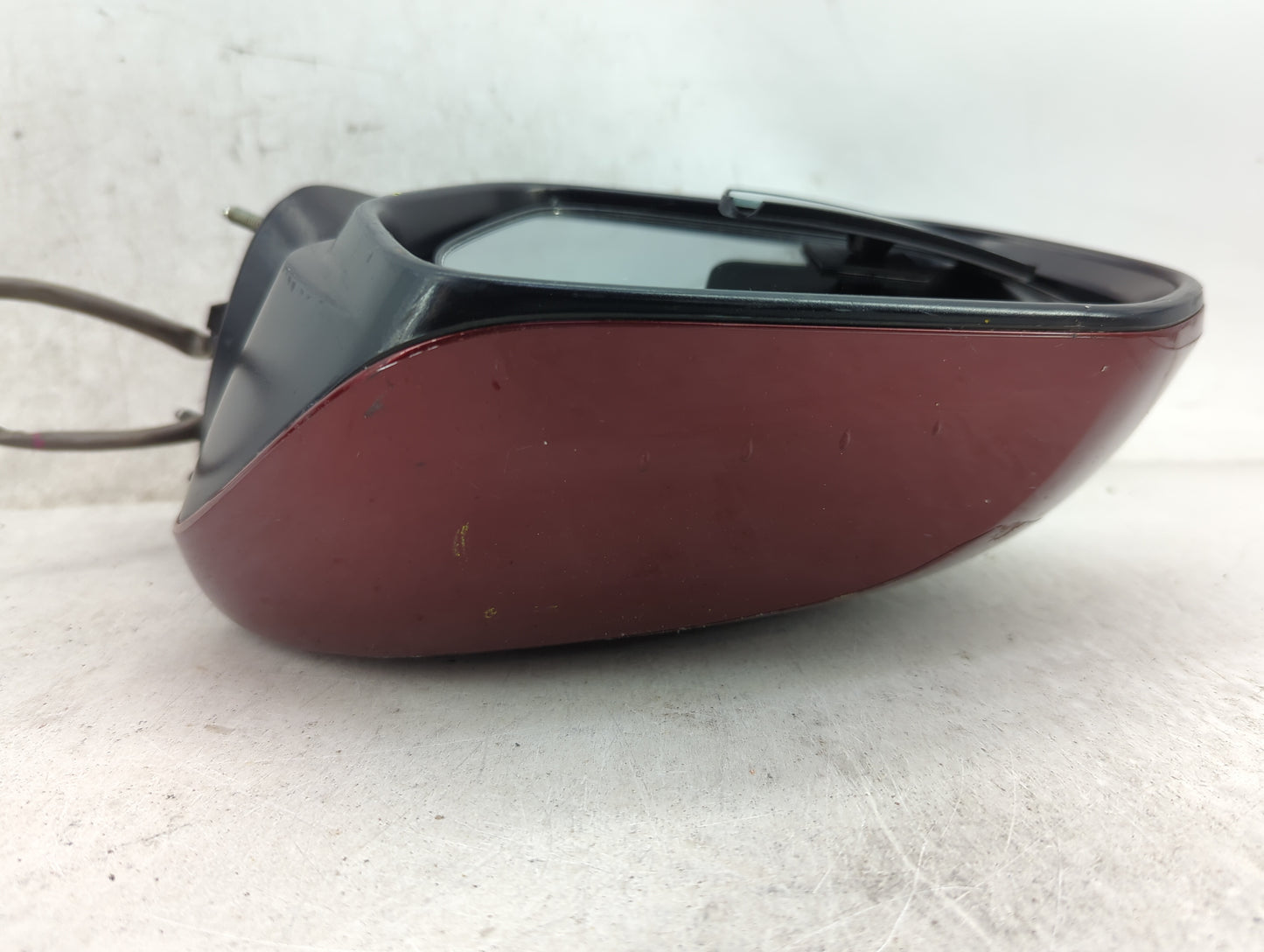 2018-2022 Toyota Camry Driver Side View Mirror - Left Door Mirror OEM Used - Oemusedautoparts1.com