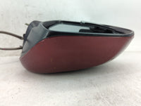 2018-2022 Toyota Camry Driver Side View Mirror - Left Door Mirror OEM Used - Oemusedautoparts1.com