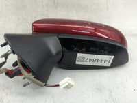 2018-2022 Toyota Camry Driver Side View Mirror - Left Door Mirror OEM Used - Oemusedautoparts1.com
