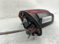 2018-2022 Toyota Camry Driver Side View Mirror - Left Door Mirror OEM Used - Oemusedautoparts1.com
