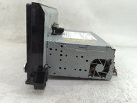 2021-2022 Toyota Camry Radio AM FM Cd Player Receiver Replacement P/N:72203B8J AETM163280US Fits Fits 2021 2022 OEM Used Aut