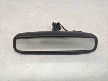 2019-2022 Toyota Camry Interior Rear View Mirror Replacement OEM P/N:87810-06201 ALCHL5 Fits Fits 2019 2020 2021 2022 OEM Us