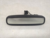 2019-2022 Toyota Camry Interior Rear View Mirror Replacement OEM P/N:87810-06201 ALCHL5 Fits Fits 2019 2020 2021 2022 OEM Us
