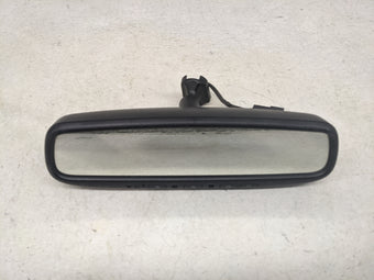 compare product 2019-2022 Toyota Camry Interior Rear View Mirror Replacement OEM P/N:87810-06201 ALCHL5 Fits Fits 2019 2020 2021 2022 OEM Used Auto Parts