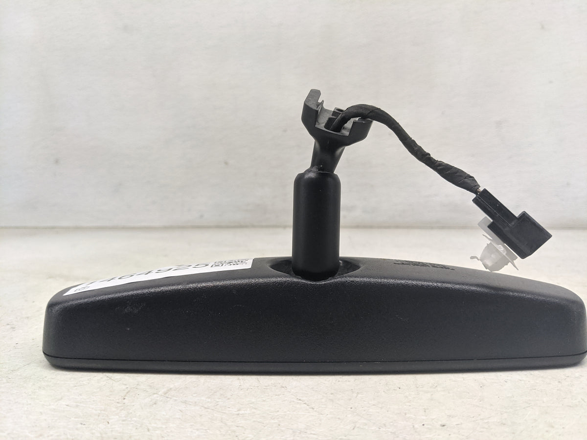 2019-2022 Toyota Camry Interior Rear View Mirror Replacement OEM P/N:87810-06201 ALCHL5 Fits Fits 2019 2020 2021 2022 OEM Us