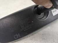 2019-2022 Toyota Camry Interior Rear View Mirror Replacement OEM P/N:87810-06201 ALCHL5 Fits Fits 2019 2020 2021 2022 OEM Us