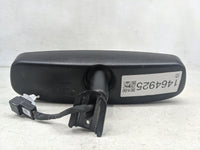 2019-2022 Toyota Camry Interior Rear View Mirror Replacement OEM P/N:87810-06201 ALCHL5 Fits Fits 2019 2020 2021 2022 OEM Us