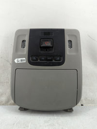 2021 Toyota Camry Overhead Roof Console 1465841 - Oemusedautoparts1.com